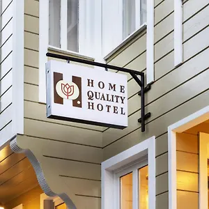  Hotel Quality
