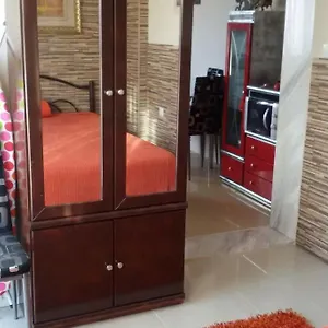 Sofaki Daire Selanik