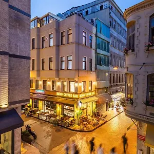  Hotel Bdino Boutique