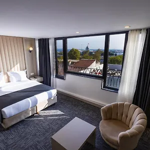  Hotel Moss Yenikapi