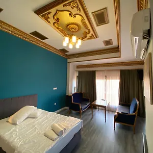  Hotel Yali