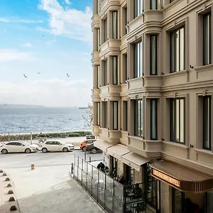  Hotel Dream Karakoey Bosphorus