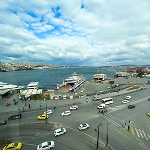 Manesol Old Bosphorus İstanbul