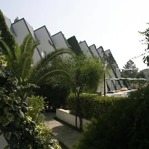 Nova Apart Apart Otel Ören