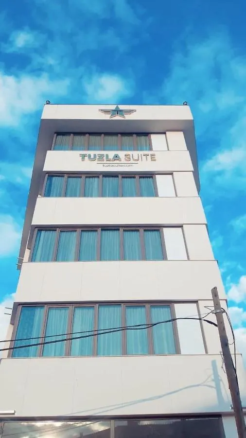 Tuzla Suite Otel Istanbul