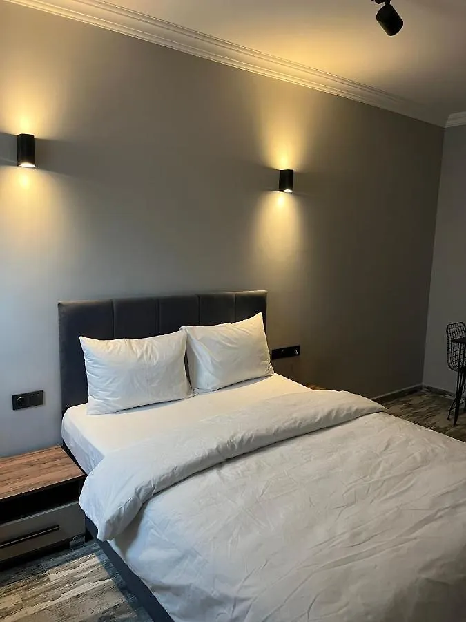 Tuzla Suite Otel Istanbul Hotel
