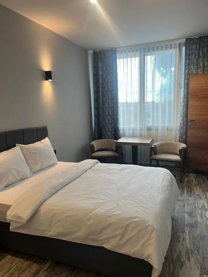 Hotel Tuzla Suite Otel Istanbul Turkey