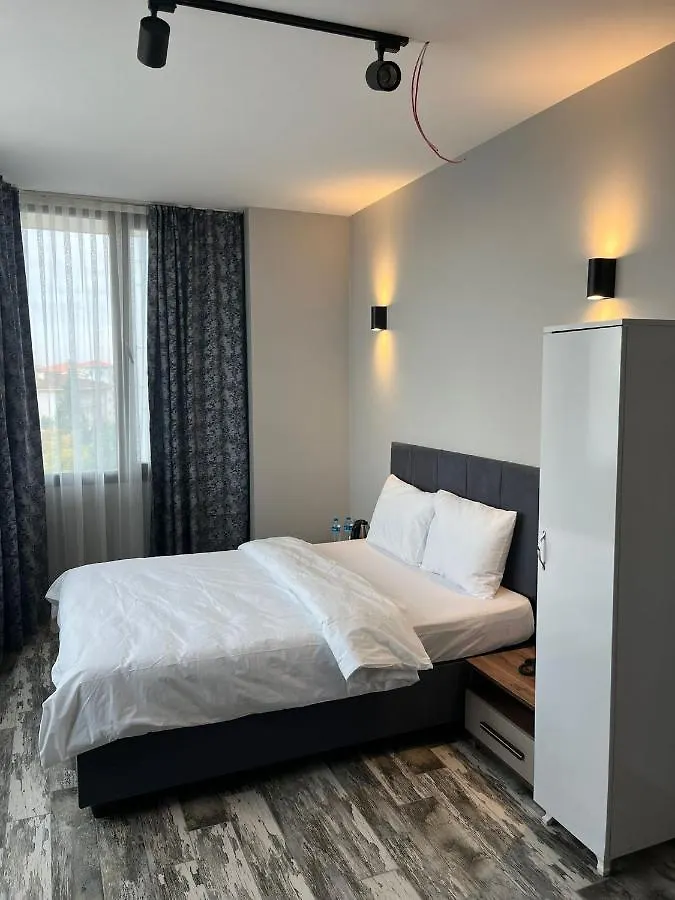 Hotel Tuzla Suite Otel Istanbul