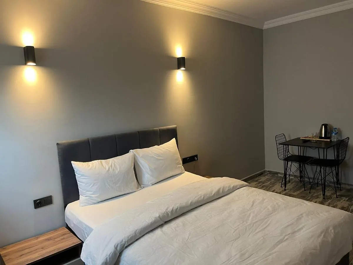 Hotel Tuzla Suite Otel Istanbul