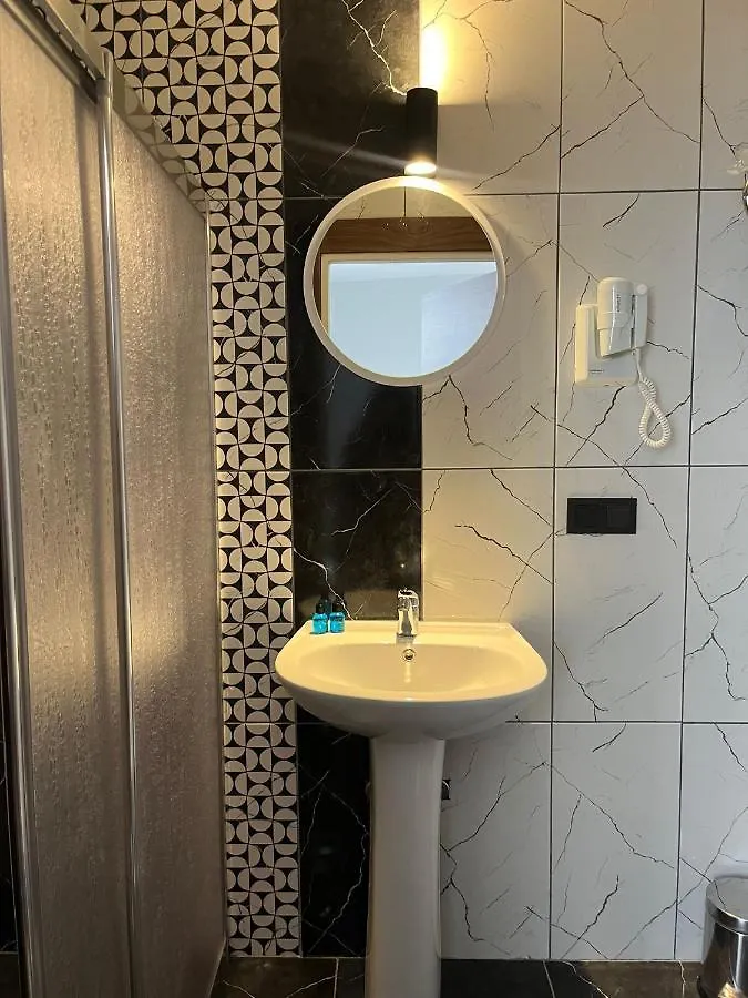 Tuzla Suite Otel Istanbul Hotel