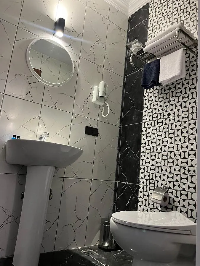 Hotel Tuzla Suite Otel Istanbul Turkey