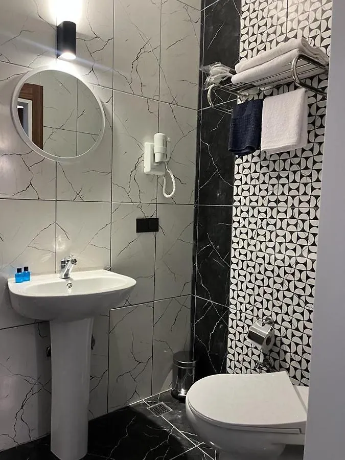 Tuzla Suite Otel Istanbul