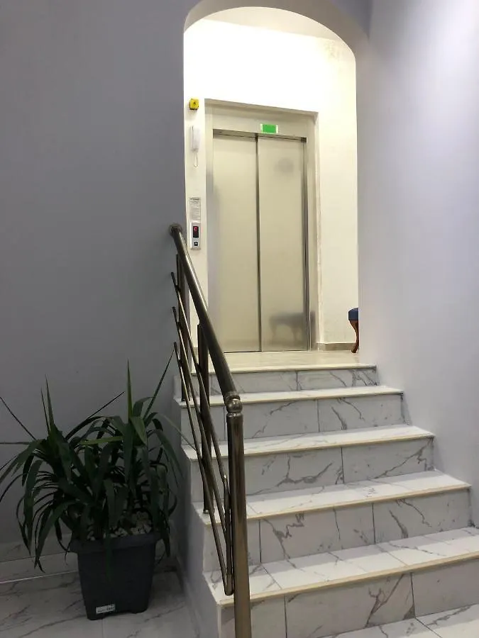 Hotel Tuzla Suite Otel Istanbul
