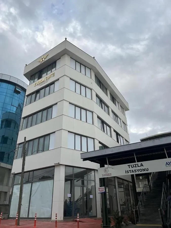 Tuzla Suite Otel Istanbul 0*,