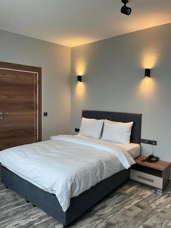 Tuzla Suite Otel Istanbul Hotel
